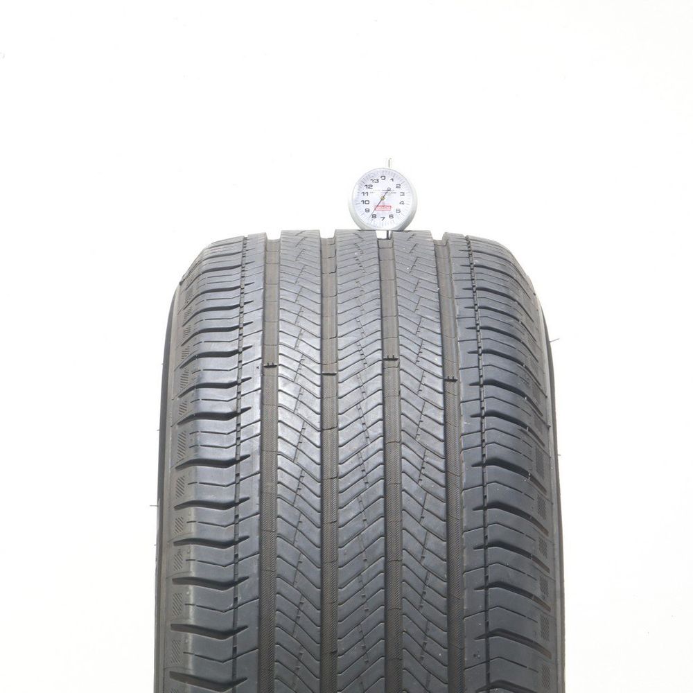 Set of (4) Used 265/50R20 Michelin Primacy All Season 107H - 8-8.5/32 - Image 2
