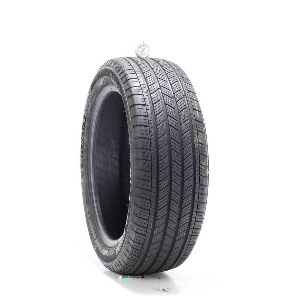 Set of (2) Used 235/50R20 Michelin Primacy A/S 100V - 6.5-8/32 - Image 4