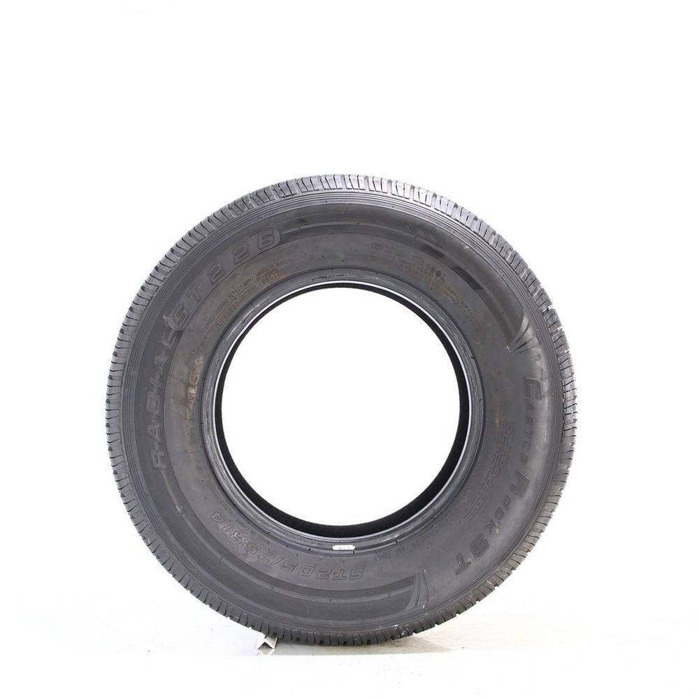 Driven Once ST 205/75R14 Castle Rock ST226 100L C - 8/32 - Image 3