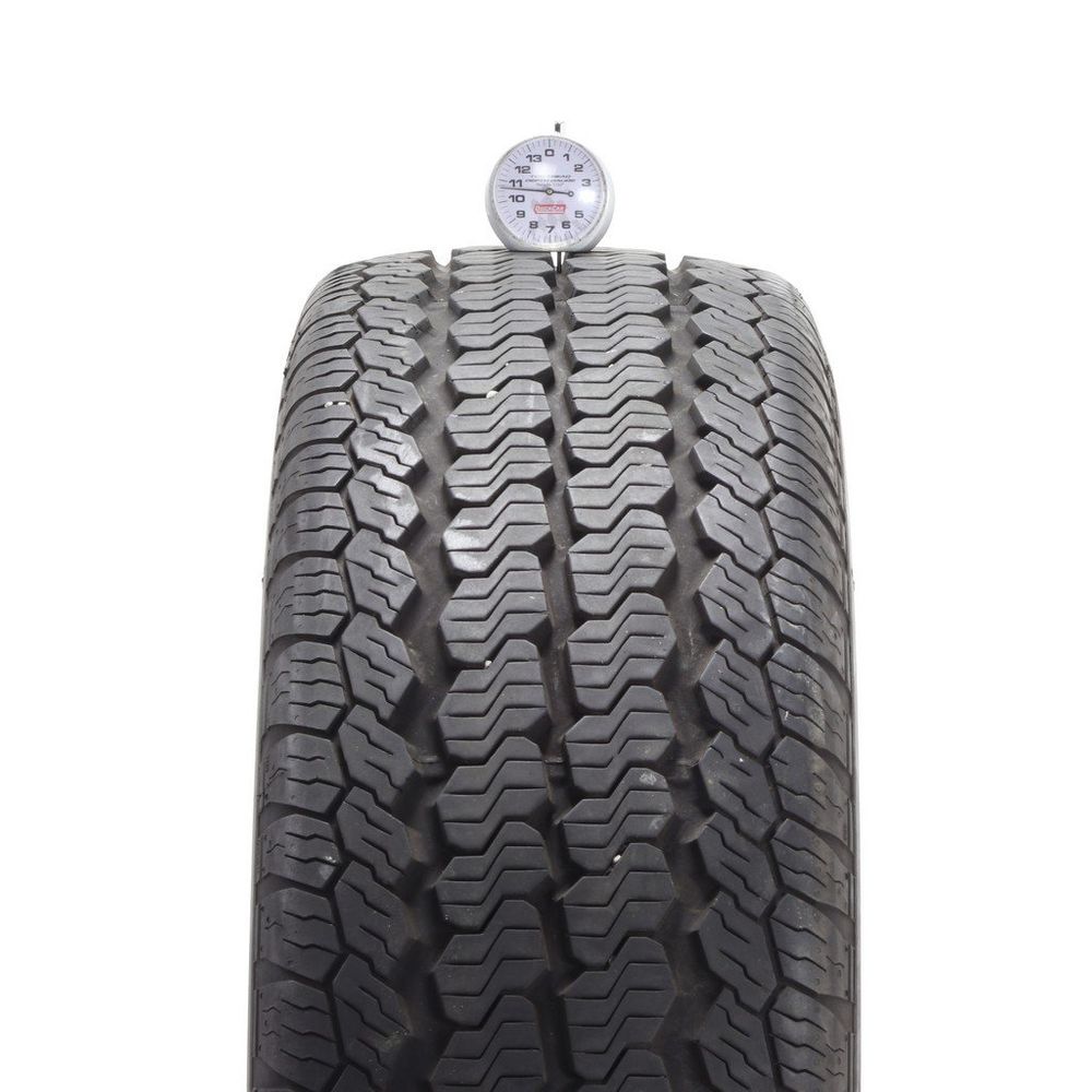 Used 235/65R16C Continental VancoFourSeason 121/119R - 10.5/32 - Image 2