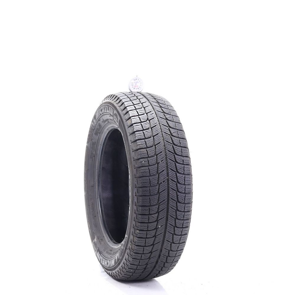 Used 185/65R15 Michelin X-Ice Xi3 92T - 8/32 - Image 1