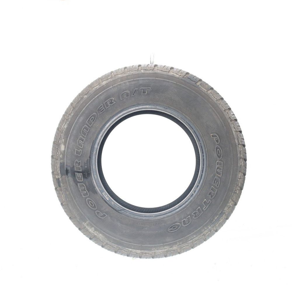 Used LT 235/75R15 Powertrac Power Lander AT 104/101S E - 10.5/32 - Image 3