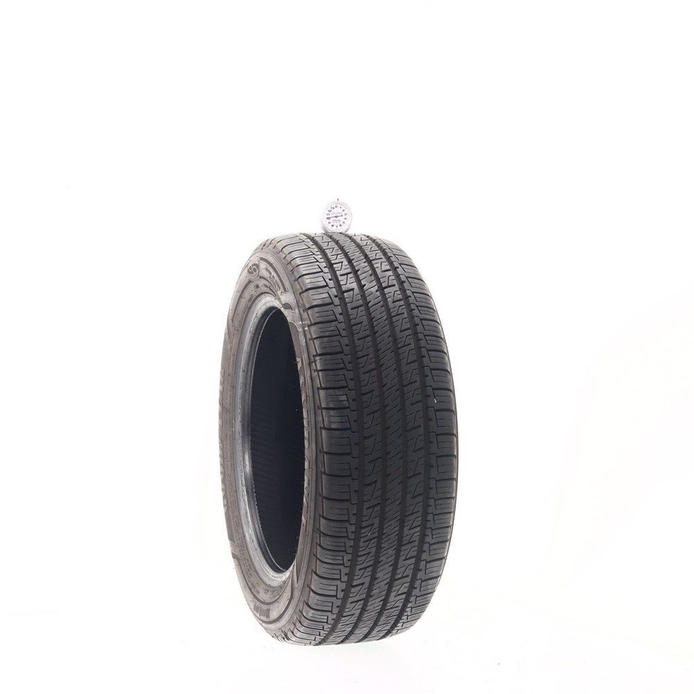 Used 205/55R16 Goodyear Assurance MaxLife 91H - 10/32 - Image 1