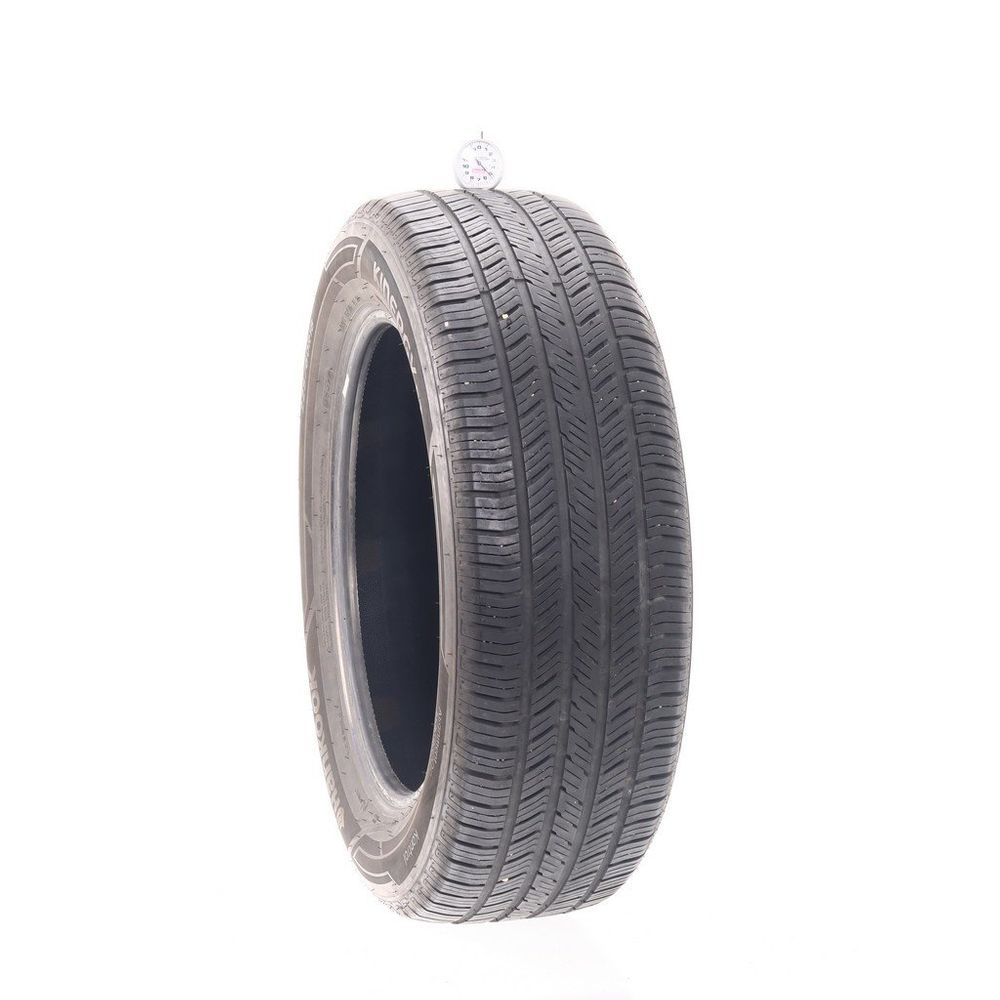 Used 225/60R18 Hankook Kinergy ST 100H - 5/32 - Image 1