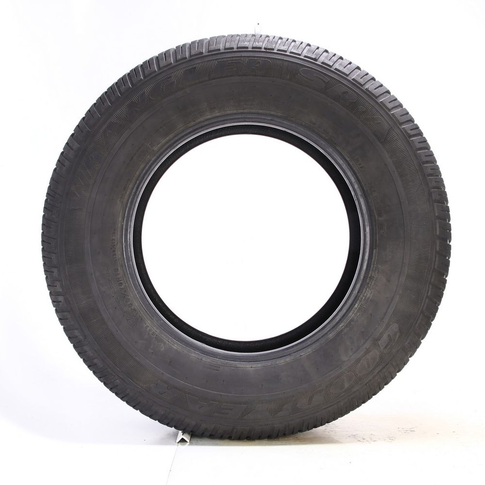 Used LT 265/70R18 Goodyear Wrangler SR-A 124/121S E - 7.5/32 - Image 3