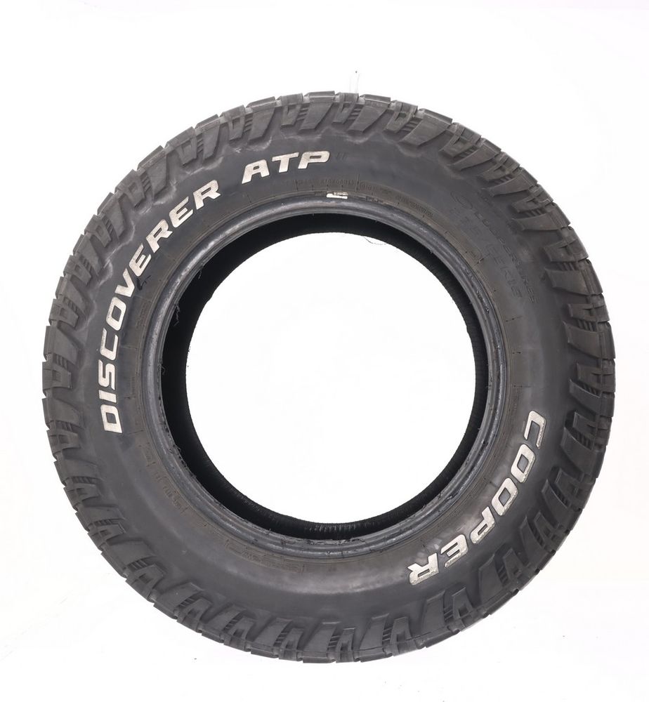 Used 275/65R18 Cooper Discoverer ATP II 116T - 7/32 - Image 3