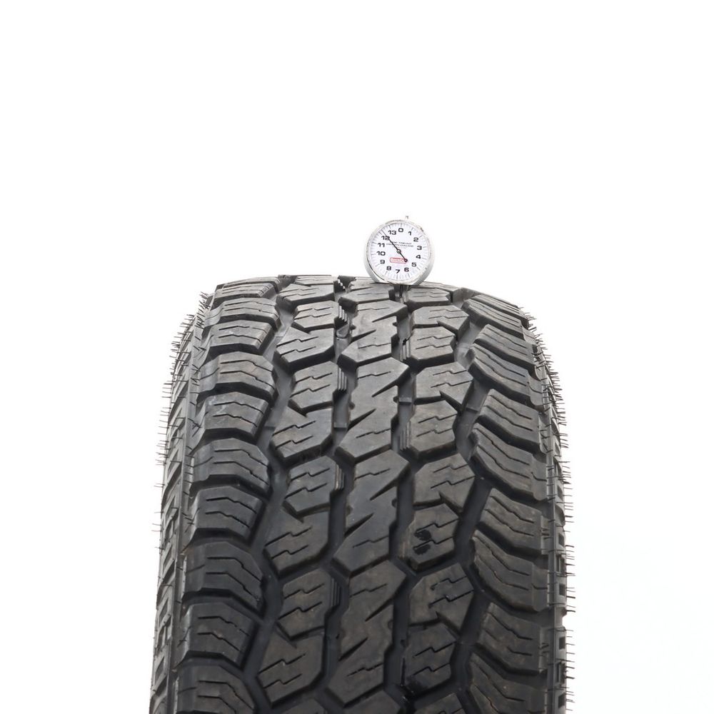 Used 275/60R20 Celimo Prevail A/T 116T - 12/32 - Image 2