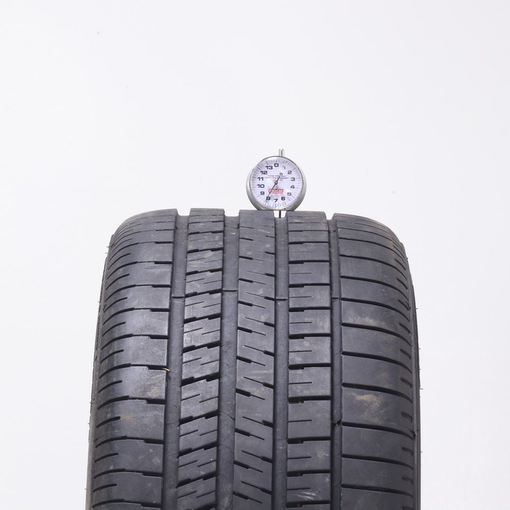 Set of (2) Used 255/45ZR20 Goodyear Eagle F1 Supercar 101Y - 7-8/32 - Image 5