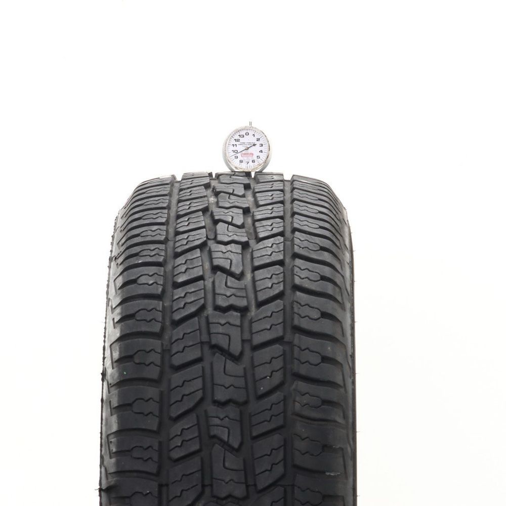 Used 245/65R17 Mesa A/P 3 107T - 9.5/32 - Image 2