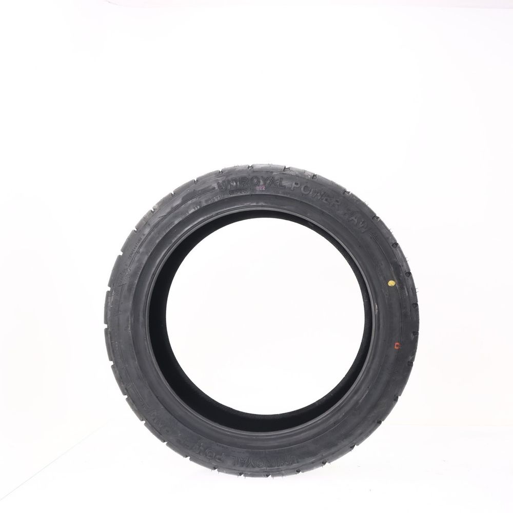 New 215/45ZR17 Uniroyal Power Paw A/S 91Y - Image 3
