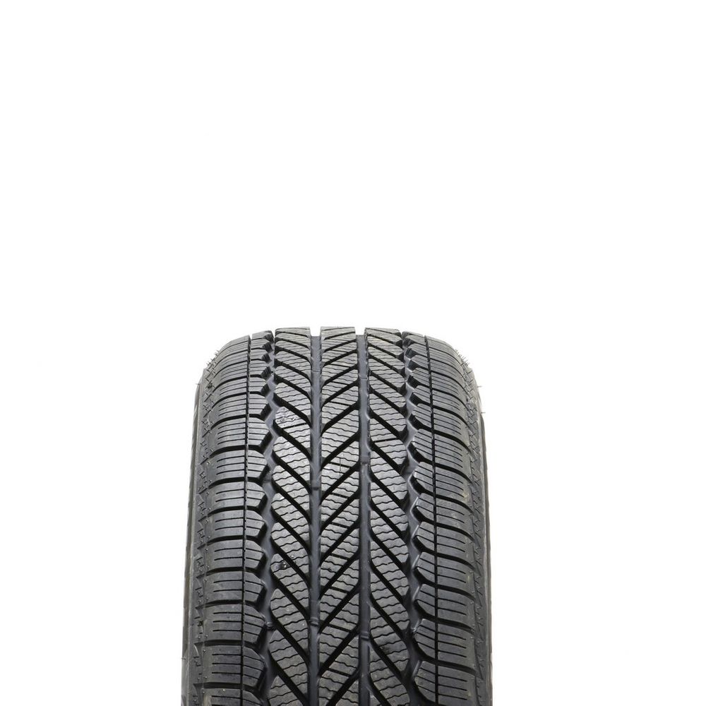 Driven Once 215/60R17 Bridgestone WeatherPeak 96H - 9.5/32 - Image 2