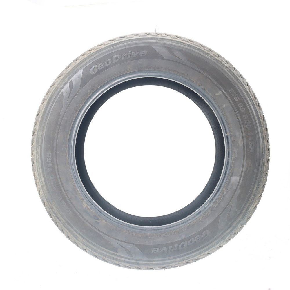 Used 275/60R20 GeoDrive KL51 115H - 6/32 - Image 3