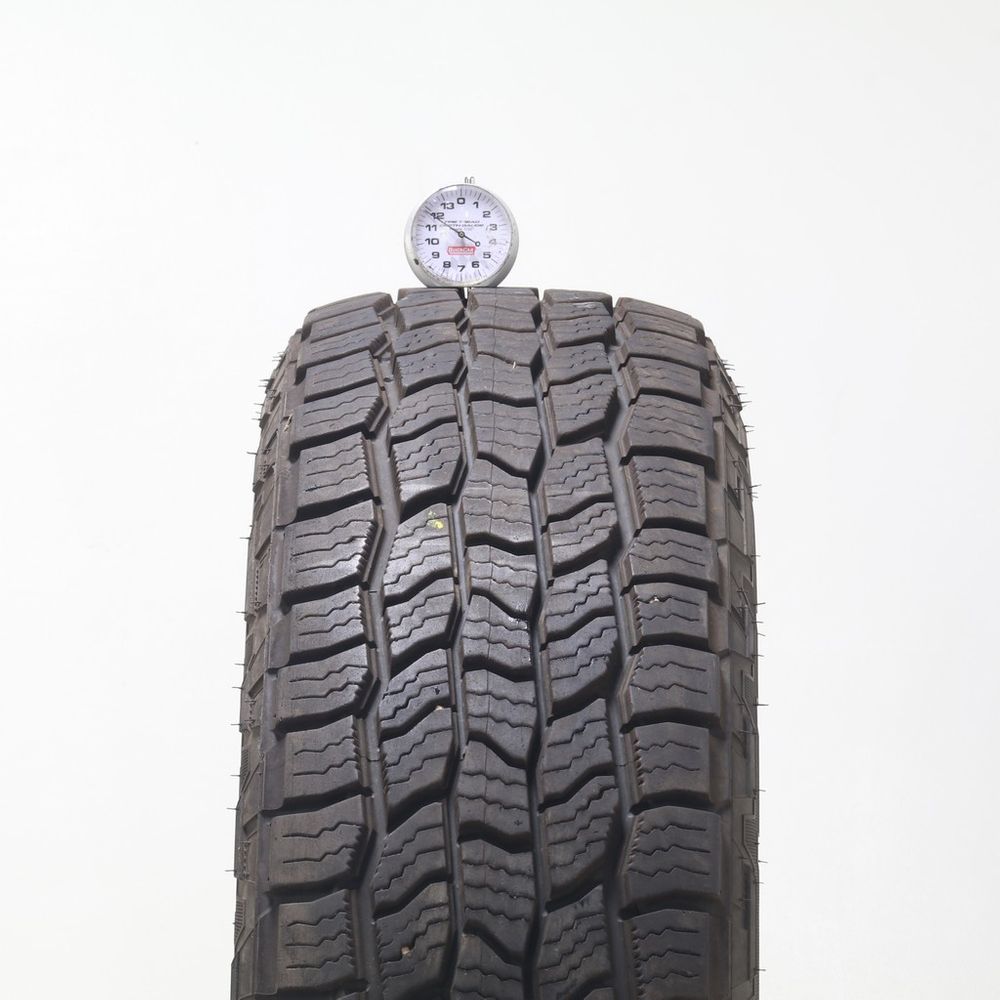 Used 235/75R17 Cooper Discoverer AT3 4S 109T - 11.5/32 - Image 2