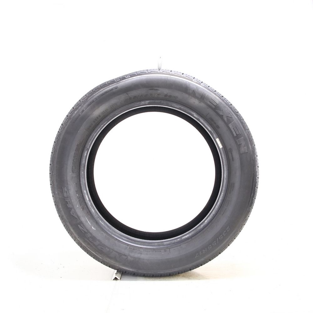 Used 235/55R17 Nexen N'Priz AH5 99H - 6.5/32 - Image 3