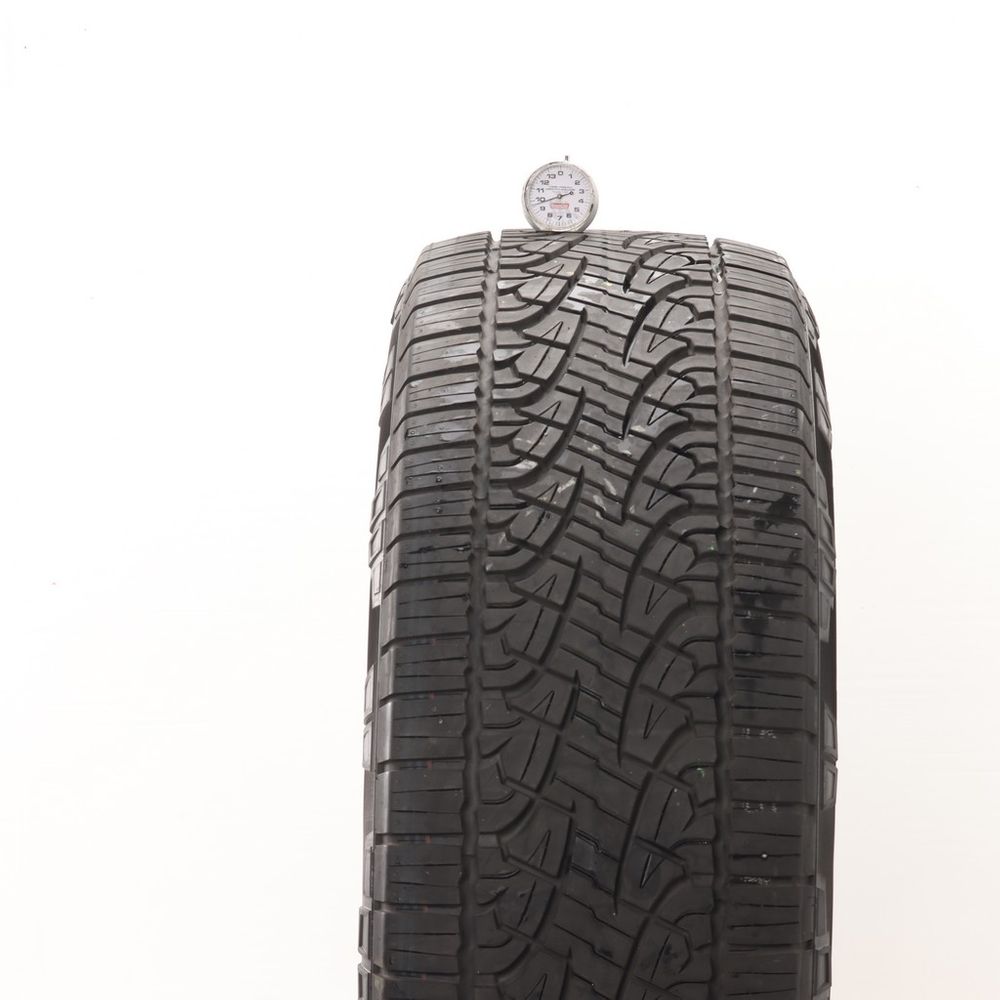 Set of (2) Used 285/65R20 Pirelli Scorpion ATR C TO Elect PNCS 116H - 8.5-9.5/32 - Image 5