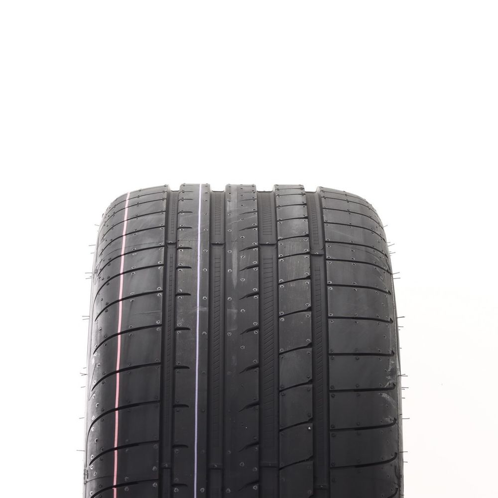 New 265/45R20 Goodyear Eagle F1 Asymmetric 3 SUV 104Y - Image 2