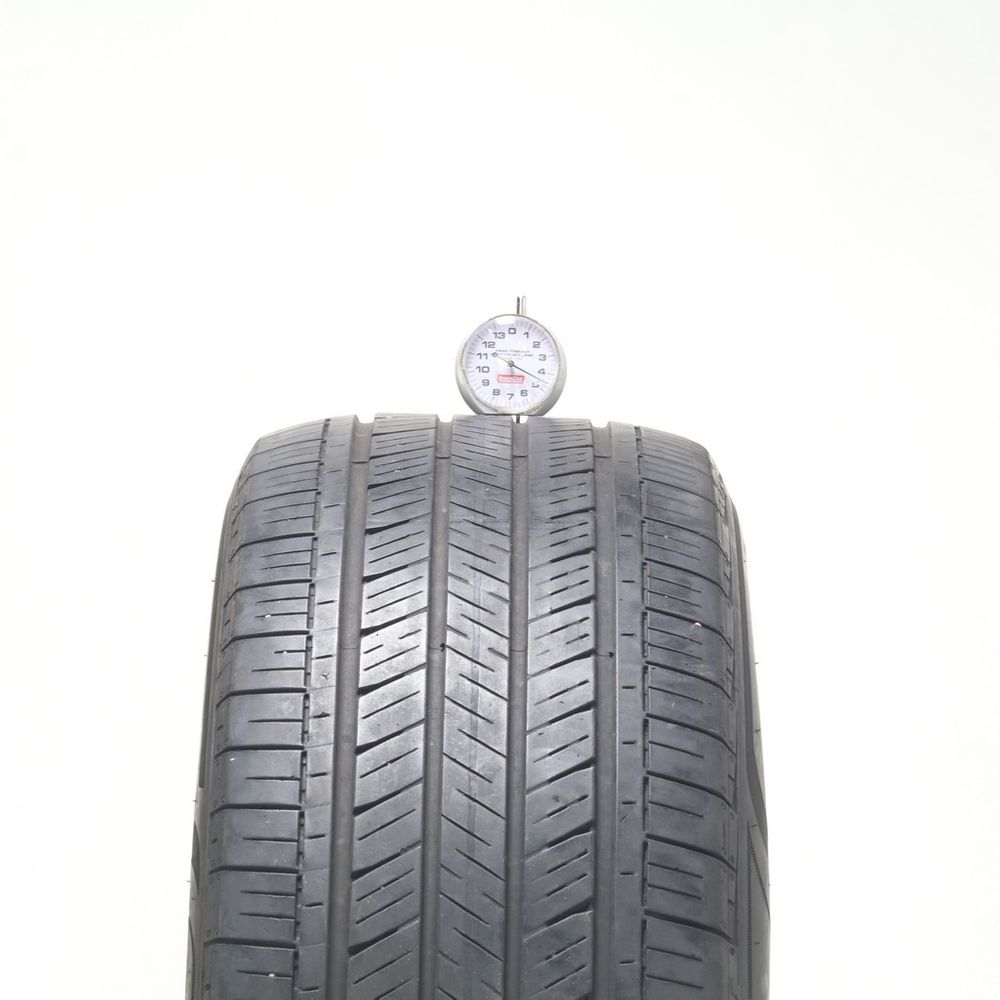 Used 235/55R19 Goodyear Assurance Finesse 101H - 4.5/32 - Image 2
