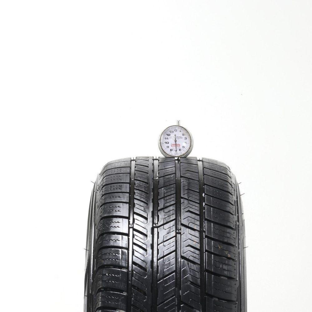 Set of (2) Used 215/60R16 Road Hugger GTP A/S 95V - 6.5/32 - Image 2