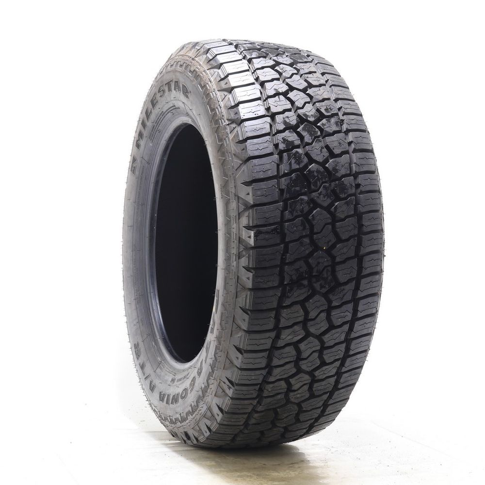 Driven Once LT 35X12.5R20 Milestar Patagonia A/T R 121Q - 15/32 - Image 1