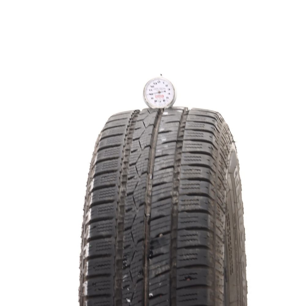 Used 205/75R16C Toyo Celsius Cargo 113/111R E - 10/32 - Image 2