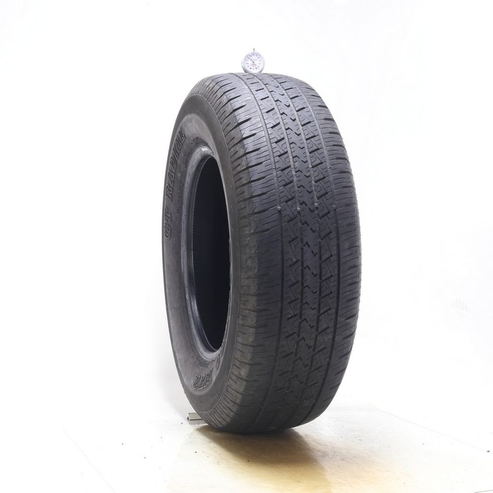 Used 265/70R17 GT Radial Savero HT2 113T - 5.5/32 - Image 1