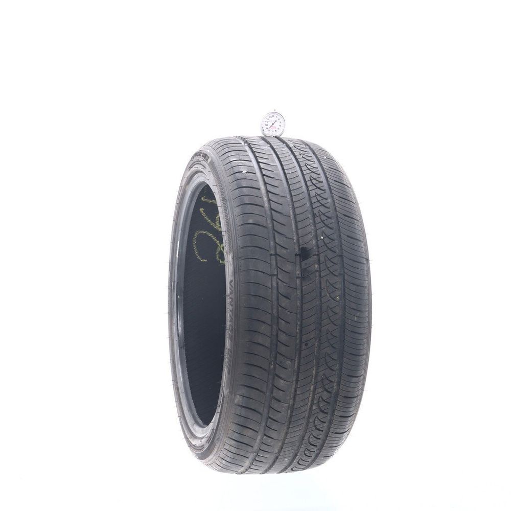Used 245/40ZR19 Vantage UHP 98W - 8.5/32 - Image 1