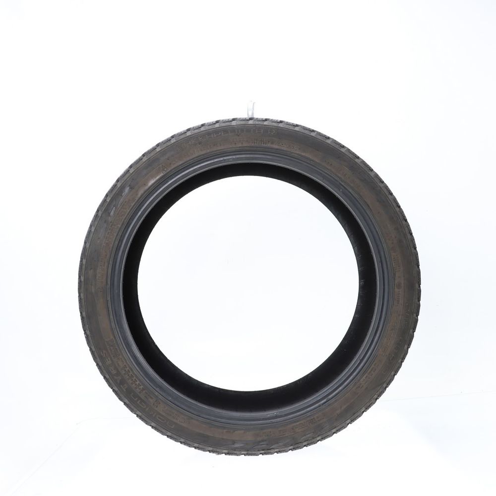 Used 245/40R19 Nokian Hakkapeliitta R3 98T - 9/32 - Image 3