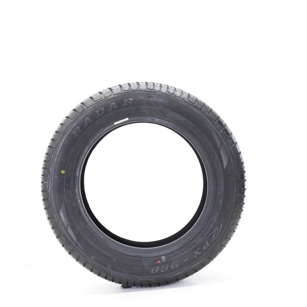 New 195/60R15 Radar RPX 900 88H - 10/32 - Image 3