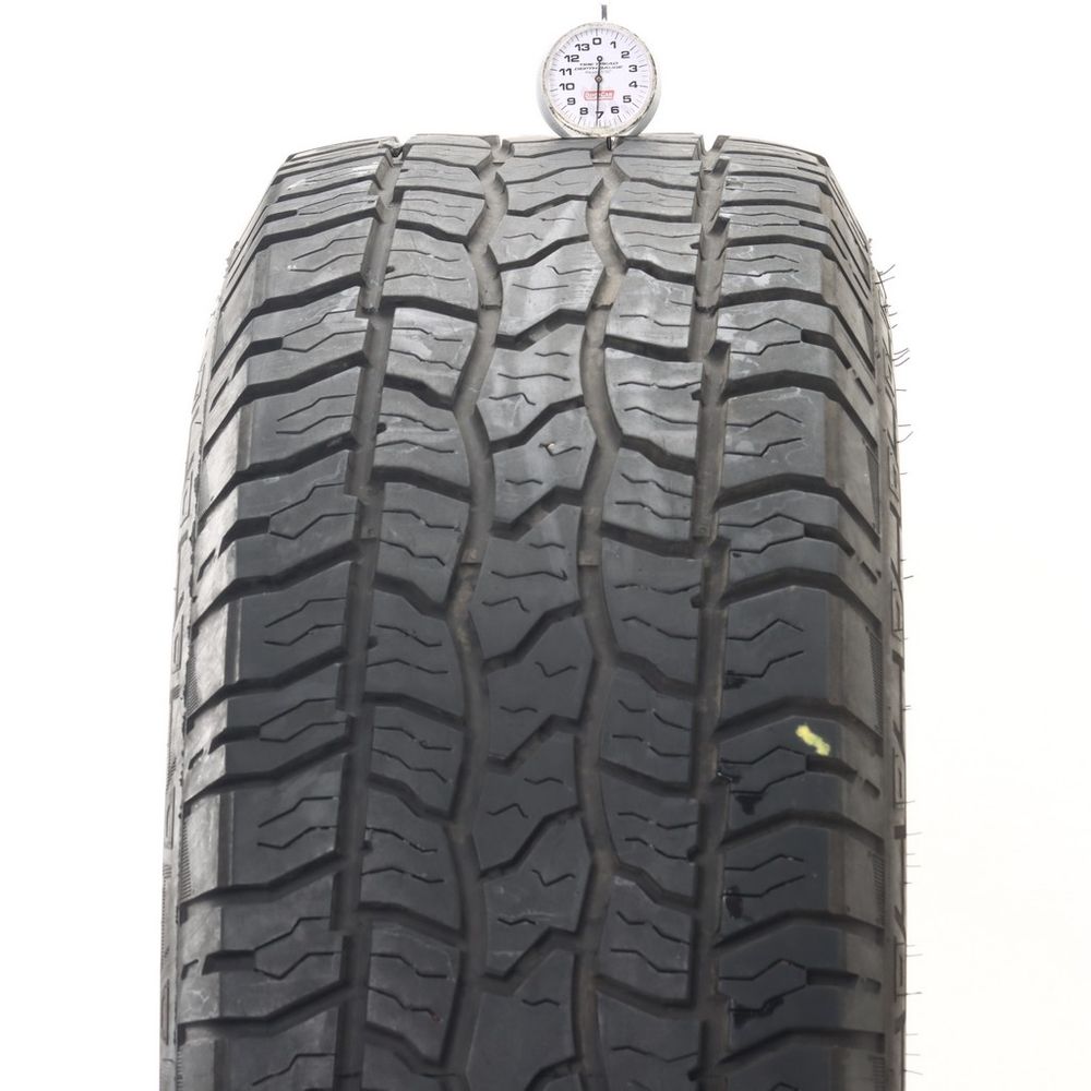 Set of (2) Used LT 285/70R17 Ironman All Country AT2 121/118S E - 7-7.5/32 - Image 2