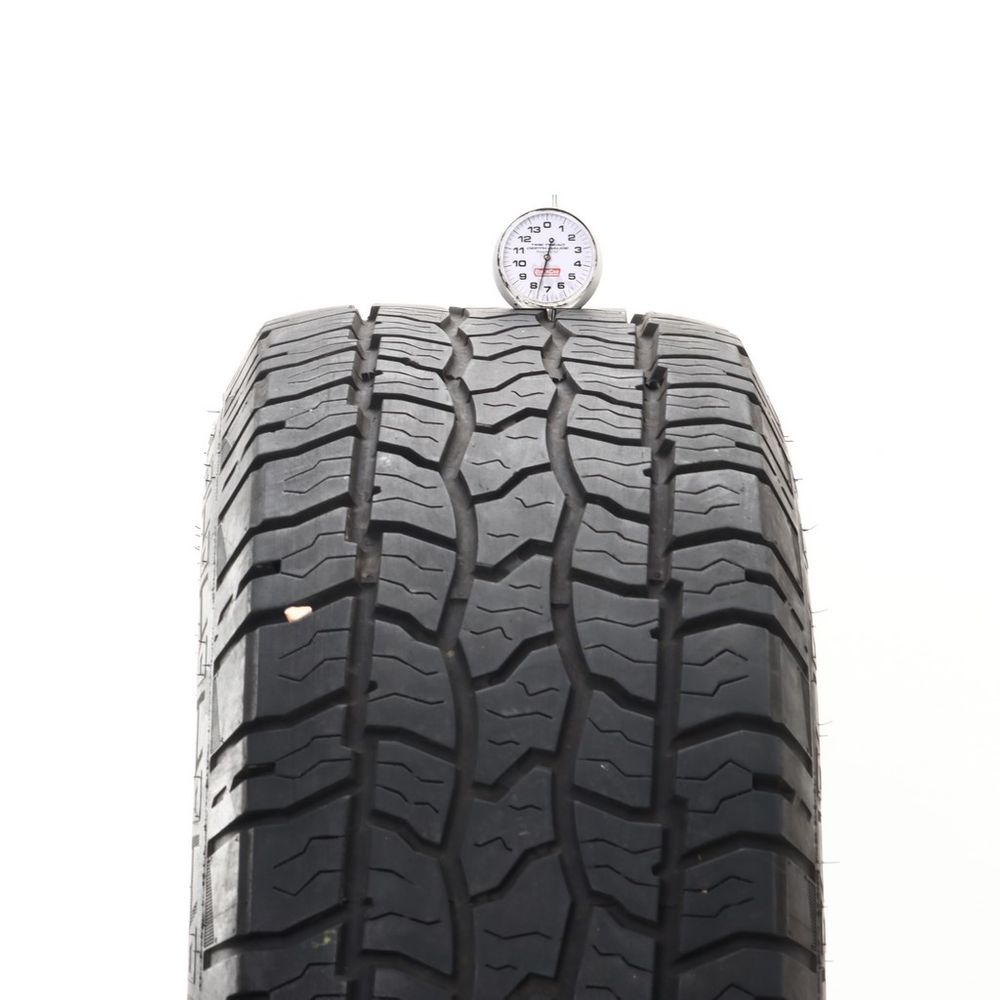 Set of (2) Used LT 285/70R17 Ironman All Country AT2 121/118S E - 7-7.5/32 - Image 5