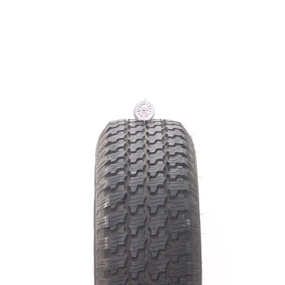 Used LT 235/75R15 Tornel A/T-09 104/101Q - 10.5/32 - Image 2