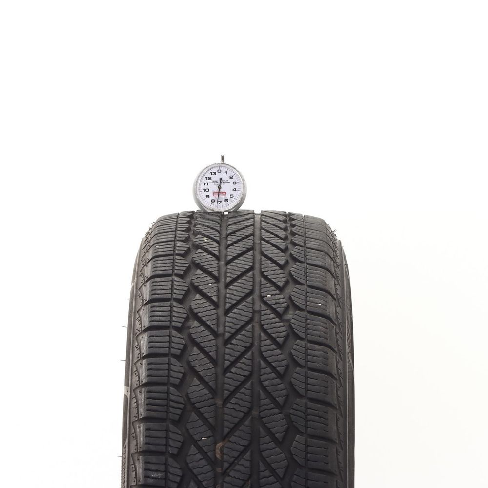 Used 205/65R16 Bridgestone WeatherPeak 95H - 7/32 - Image 2