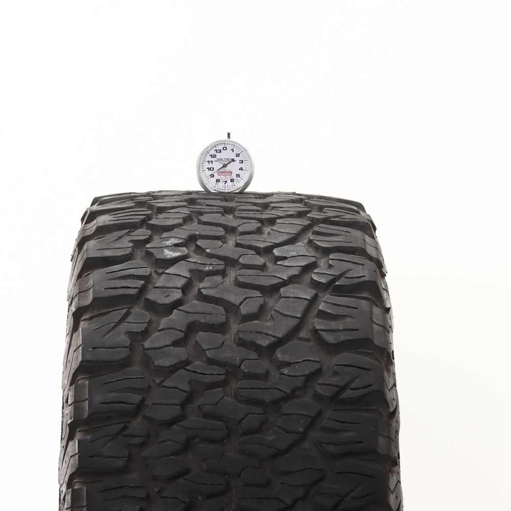 Set of (2) Used LT 275/55R20 BFGoodrich All-Terrain T/A KO2 115/112S D - 9-9.5/32 - Image 2