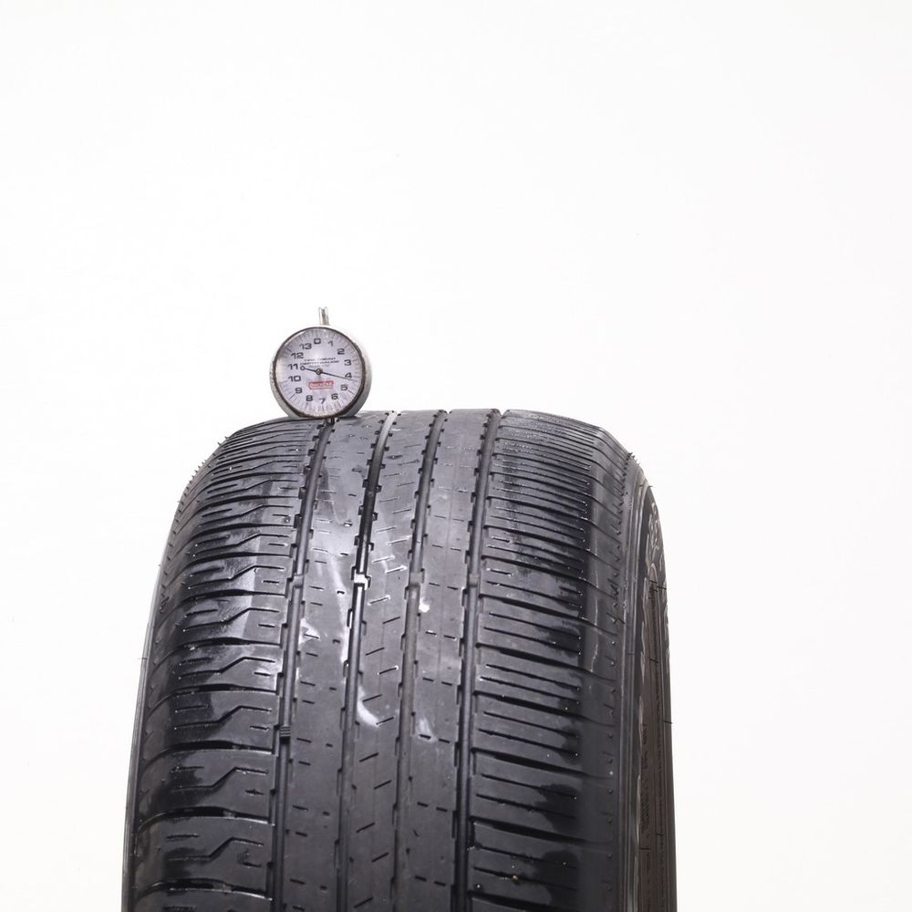 Set of (4) Used 235/60R18 Dunlop Grandtrek PT21 103H - 4-4.5/32 - Image 2
