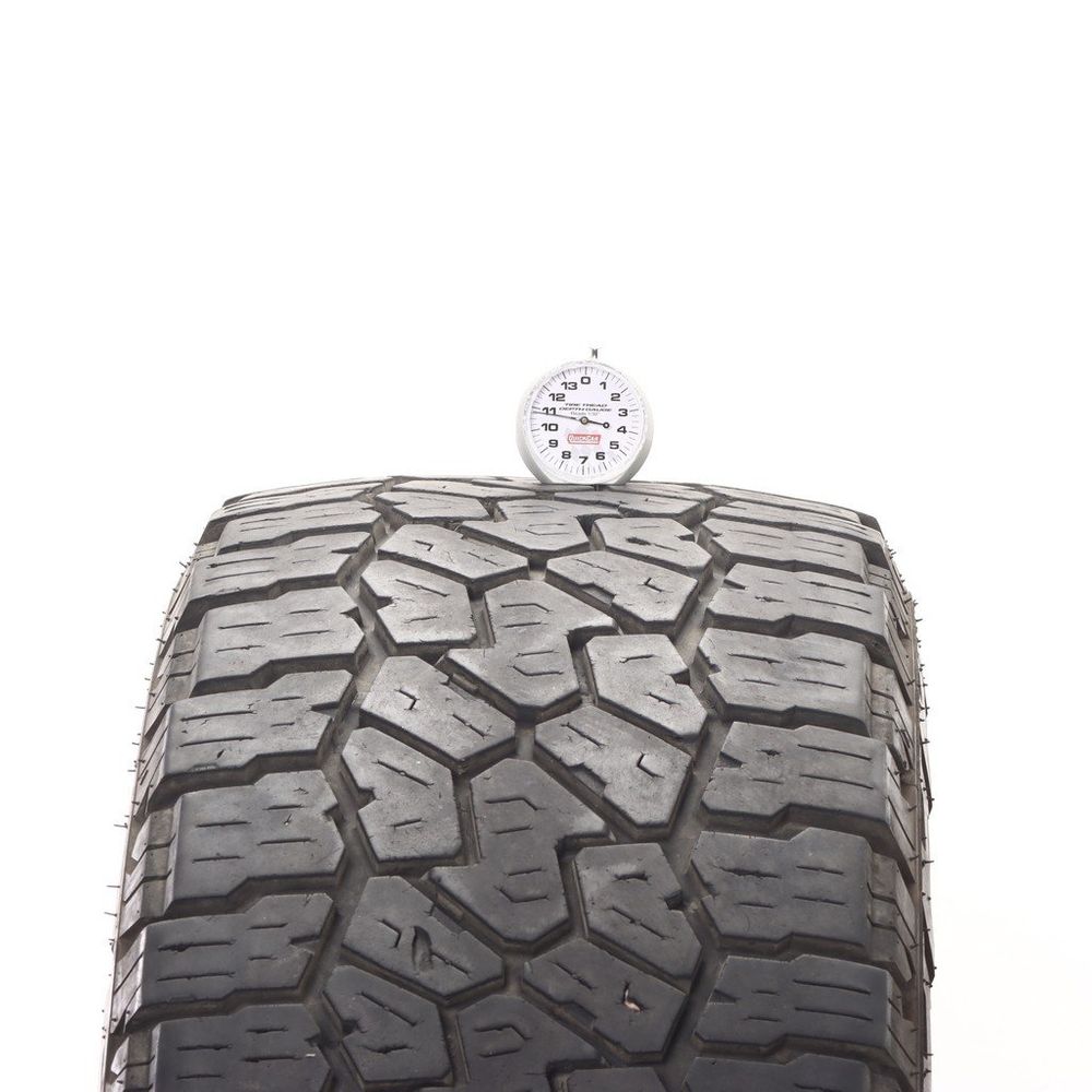 Used LT 285/65R20 Falken Wildpeak A/T4W HD 127/124R E - 10.5/32 - Image 2