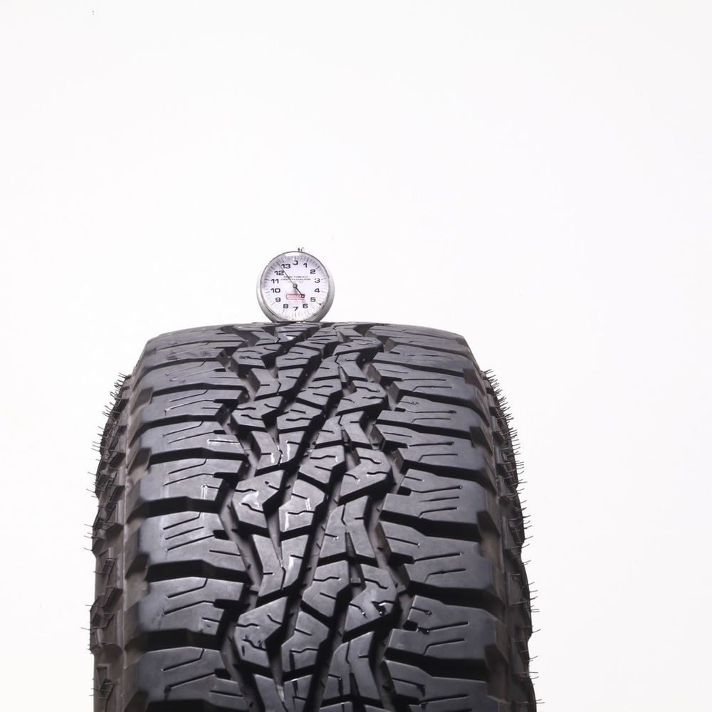 Set of (2) Used 265/70R17 Goodyear Wrangler Ultra Terrain AT 115S - 11-12.5/32 - Image 5