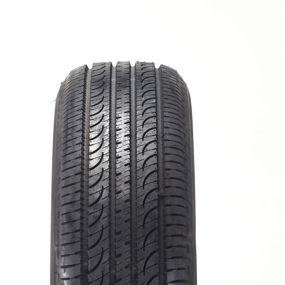 Set of (2) New 225/65R18 Yokohama Geolandar SUV G055 103H - 10.5/32 - Image 2