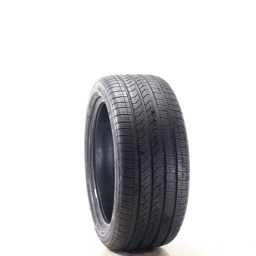 Driven Once 275/40R19 Pirelli Cinturato P7 MOE Run Flat 101H - 10/32 - Image 1