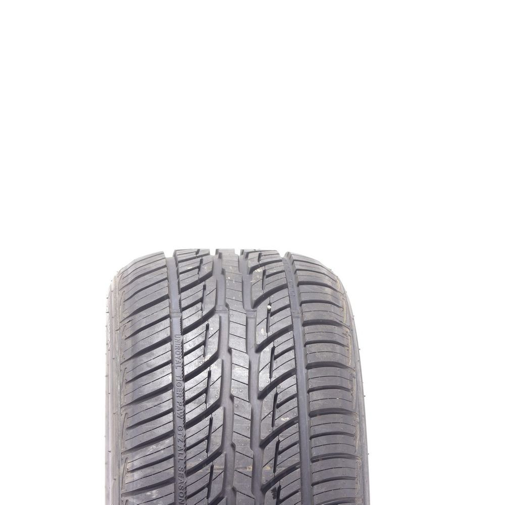 Driven Once 215/50ZR17 Uniroyal Tiger Paw GTZ All Season 2 95W - 9/32 - Image 2