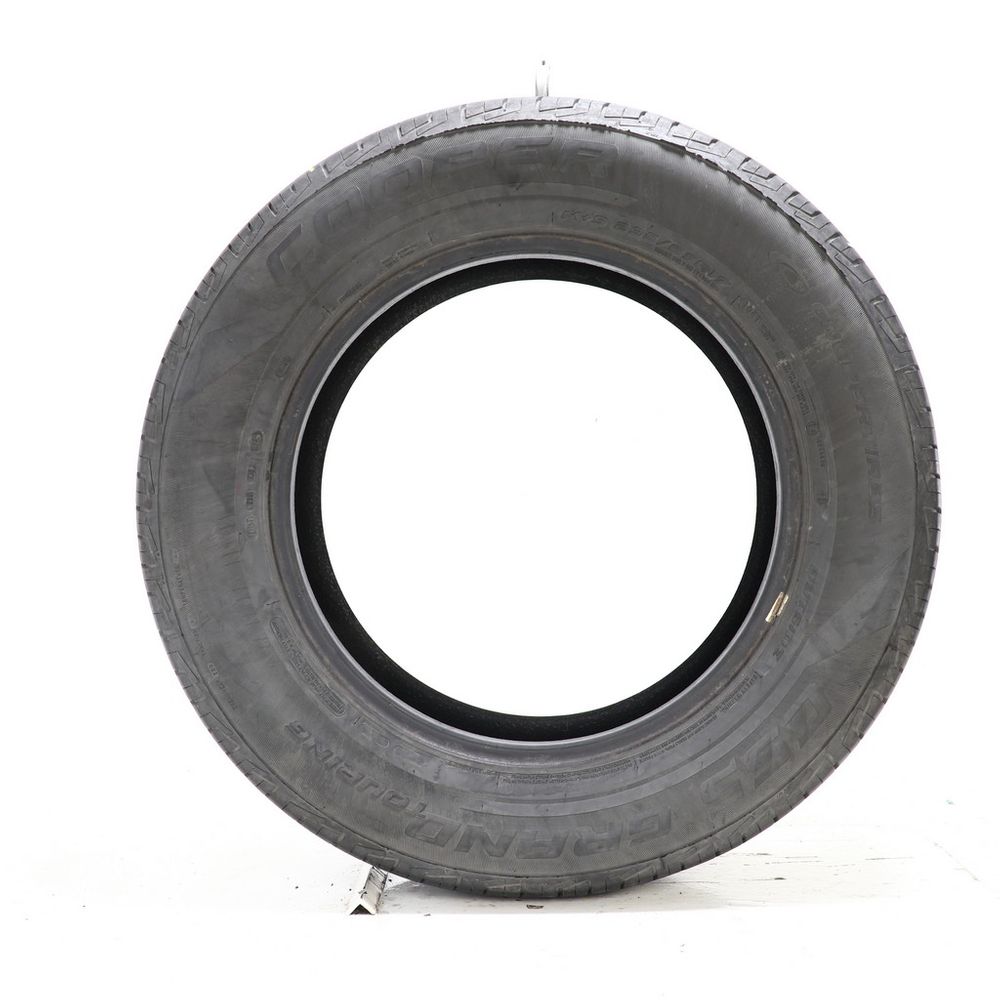 Used 235/65R17 Cooper CS5 Grand Touring 104T - 5.5/32 - Image 3