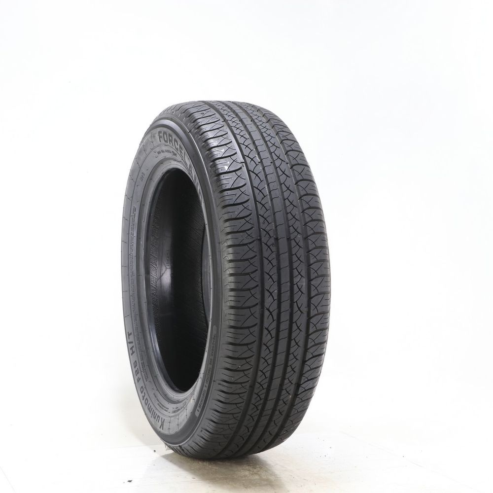 New 235/60R18 Forceland Kunimoto F26 H/T 107V - Image 1