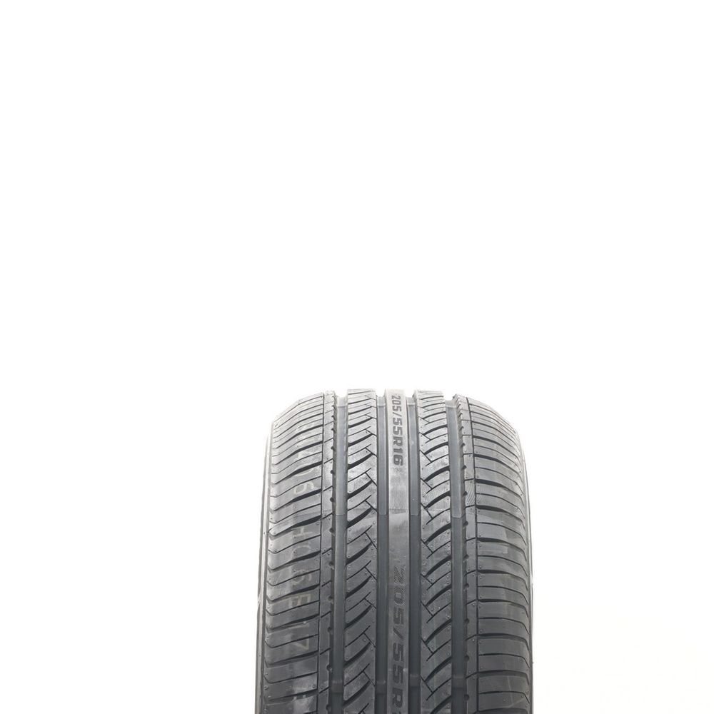 New 205/55R16 Sailun Atrezzo SH406 91H - Image 2