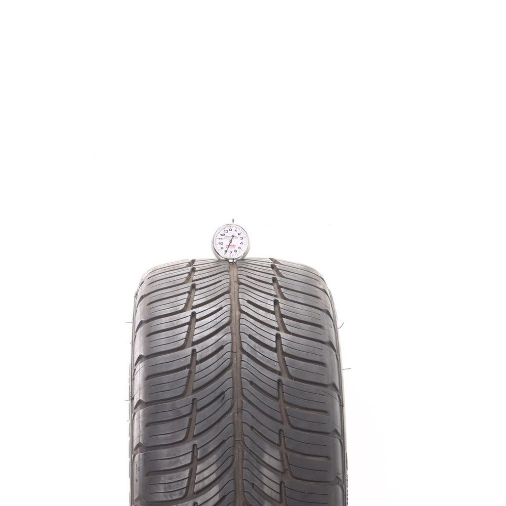Used 245/50ZR16 BFGoodrich g-Force Comp-2 A/S Plus 97W - 7.5/32 - Image 2