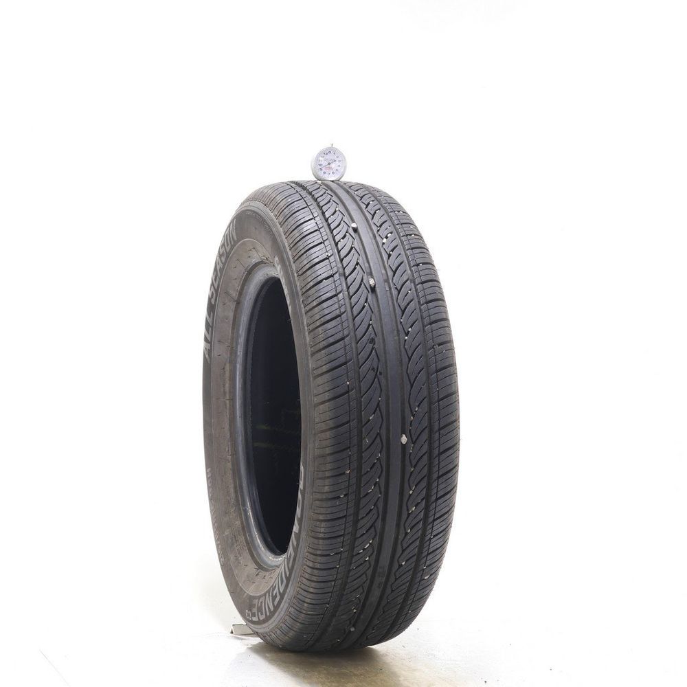 Used 215/65R16 Caldera Confidence C3 98H - 9/32 - Image 1