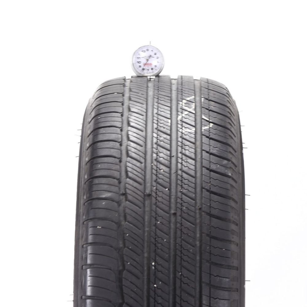 Set of (2) Used 225/60R18 Michelin Primacy Tour A/S 100V - 7.5-8/32 - Image 5