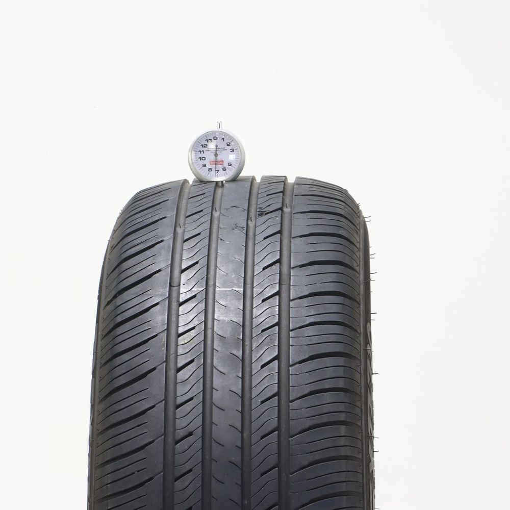 Set of (2) Used 235/60R18 Dextero Touring DTR1 103H - 7/32 - Image 2