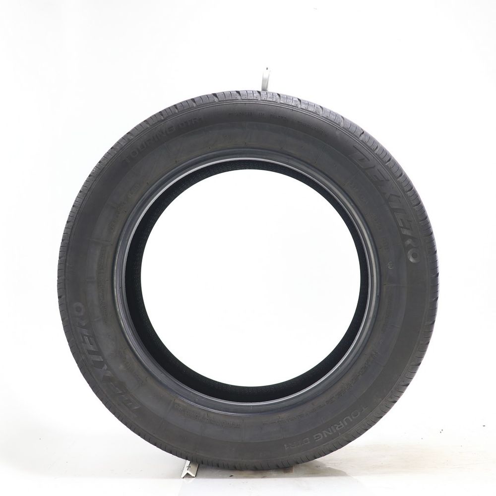 Set of (2) Used 235/60R18 Dextero Touring DTR1 103H - 7/32 - Image 3