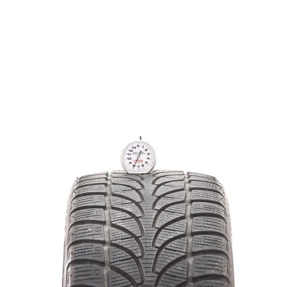 Used 235/45R18 Bridgestone Blizzak LM-32 98V - 7.5/32 - Image 2