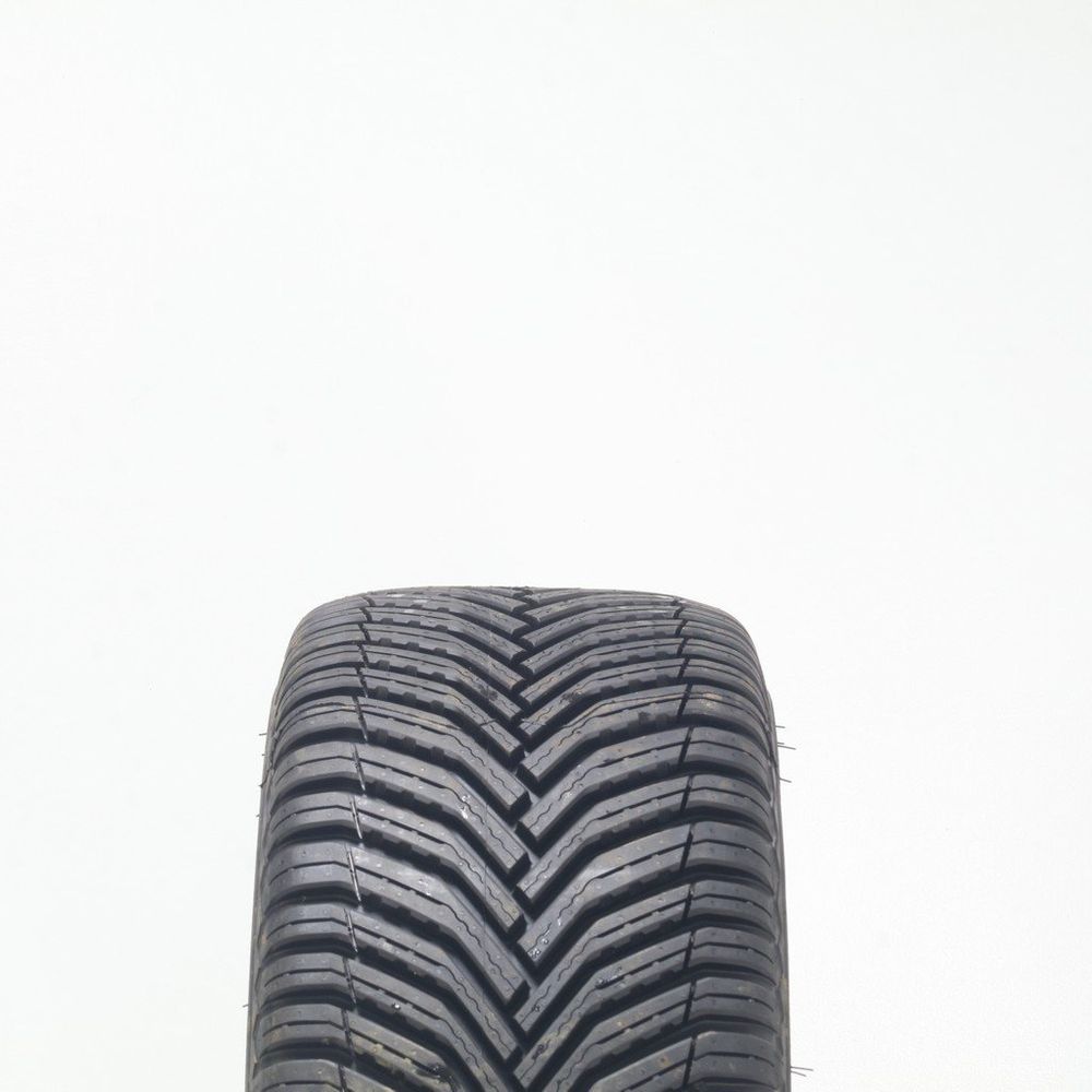 New 205/55R17 Michelin CrossClimate 2 95V - Image 2