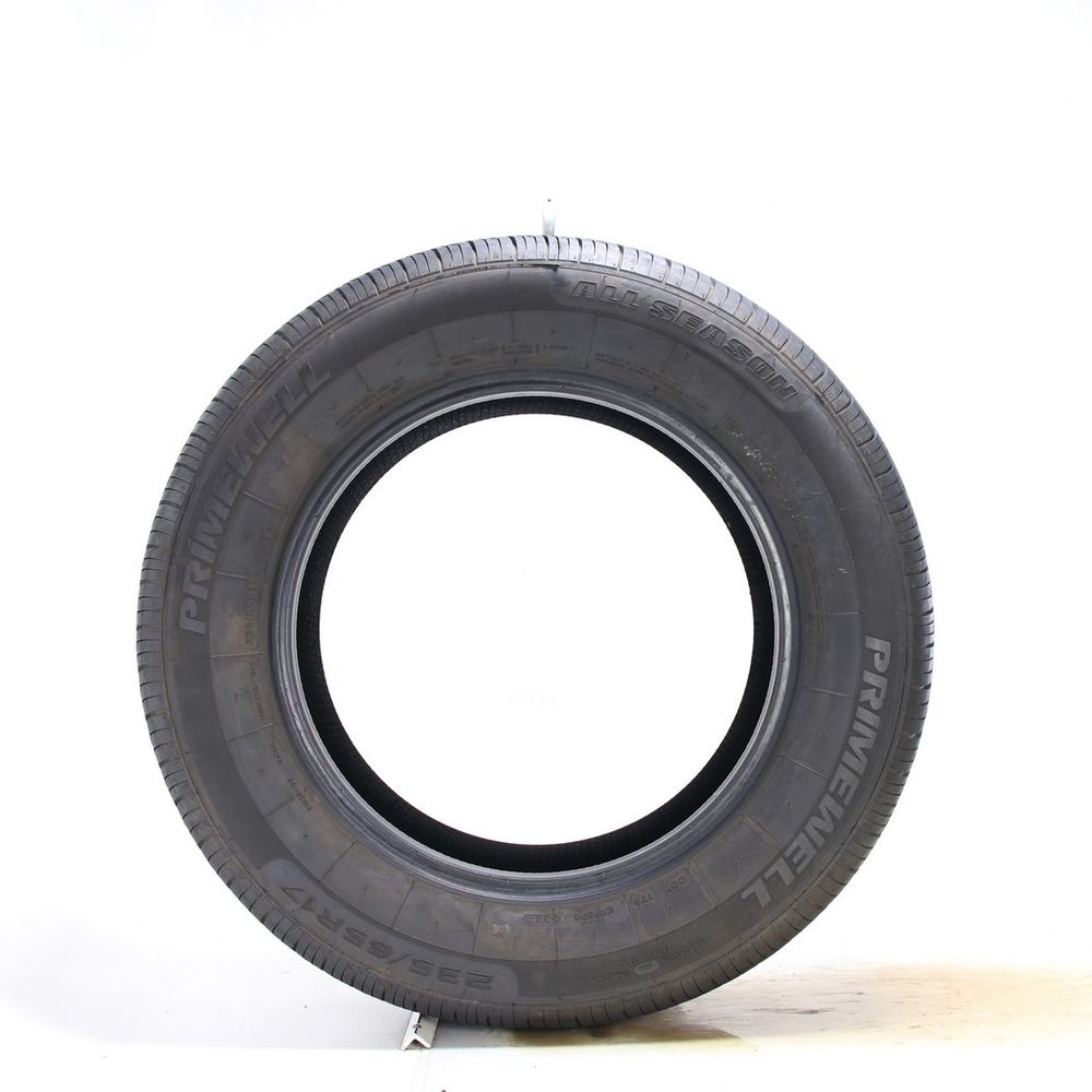 Used 235/65R17 Primewell All Season 104T - 8.5/32 - Image 3